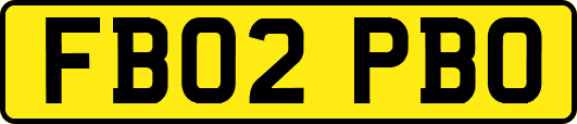 FB02PBO
