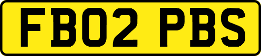 FB02PBS