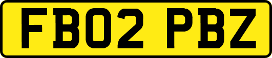 FB02PBZ
