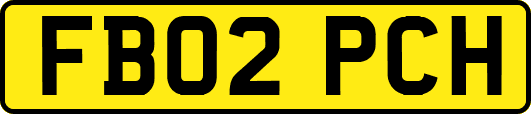FB02PCH