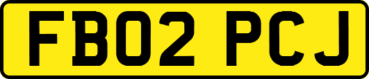 FB02PCJ
