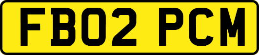 FB02PCM