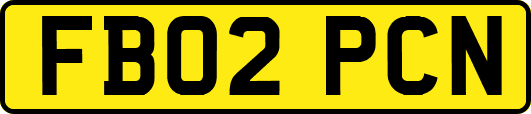 FB02PCN