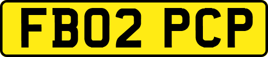 FB02PCP