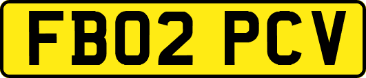 FB02PCV