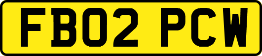FB02PCW