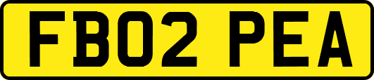 FB02PEA