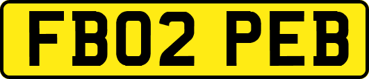 FB02PEB