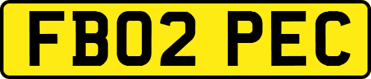 FB02PEC