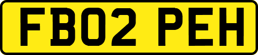 FB02PEH