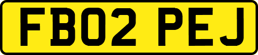 FB02PEJ