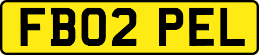 FB02PEL