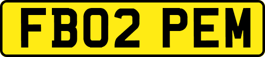 FB02PEM