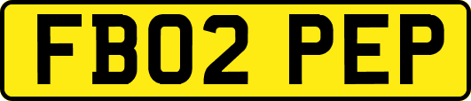 FB02PEP