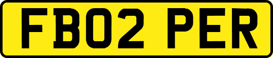 FB02PER