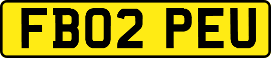 FB02PEU
