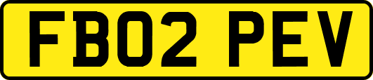 FB02PEV