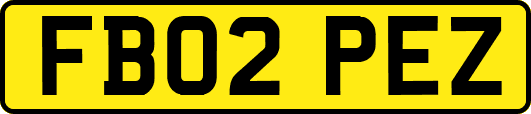 FB02PEZ