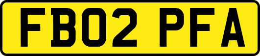 FB02PFA