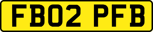 FB02PFB