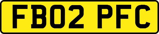 FB02PFC