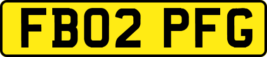FB02PFG