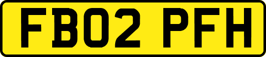 FB02PFH
