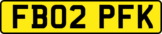 FB02PFK
