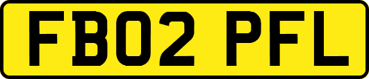 FB02PFL