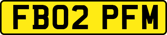 FB02PFM
