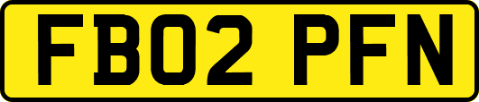 FB02PFN