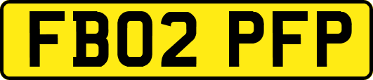 FB02PFP