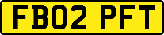 FB02PFT