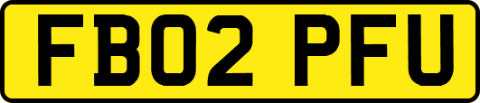 FB02PFU