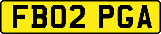 FB02PGA