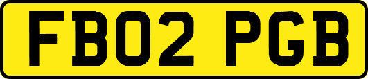 FB02PGB