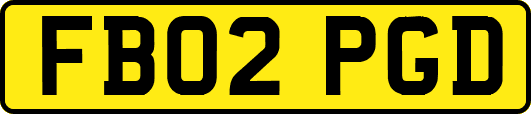 FB02PGD