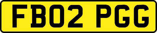 FB02PGG