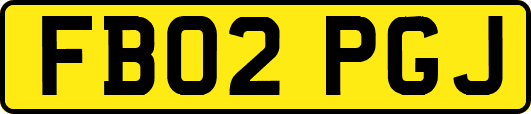 FB02PGJ