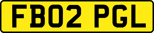 FB02PGL