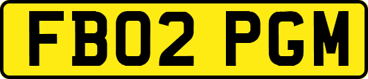 FB02PGM