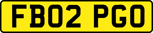 FB02PGO