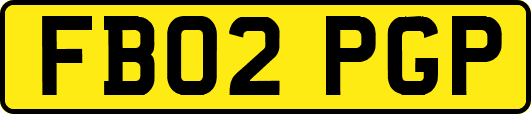 FB02PGP