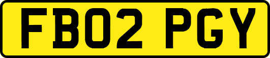 FB02PGY