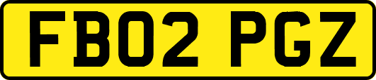 FB02PGZ