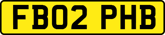 FB02PHB