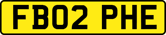 FB02PHE