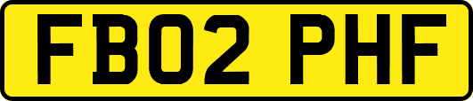FB02PHF