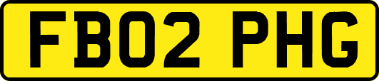 FB02PHG