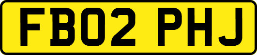 FB02PHJ
